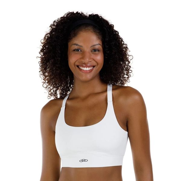 Top Olympikus Esportivo Corre | Feminino